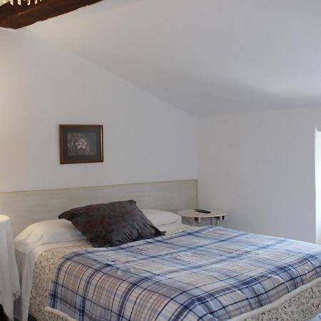 Vaquero Casa Rural Alquiler Completo Abiada Zewnętrze zdjęcie