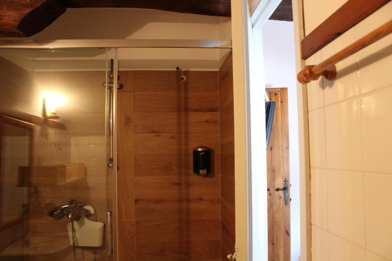 Vaquero Casa Rural Alquiler Completo Abiada Zewnętrze zdjęcie