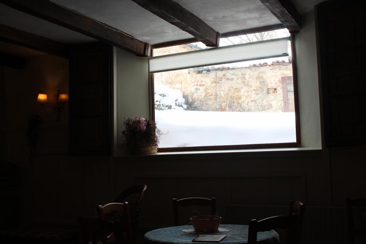 Vaquero Casa Rural Alquiler Completo Abiada Zewnętrze zdjęcie