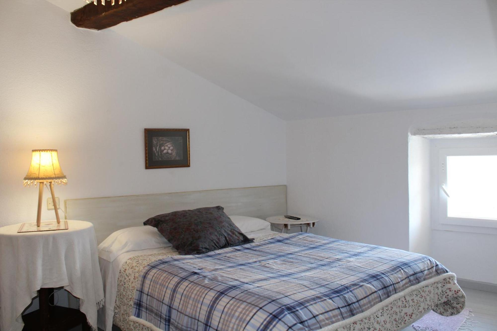 Vaquero Casa Rural Alquiler Completo Abiada Zewnętrze zdjęcie