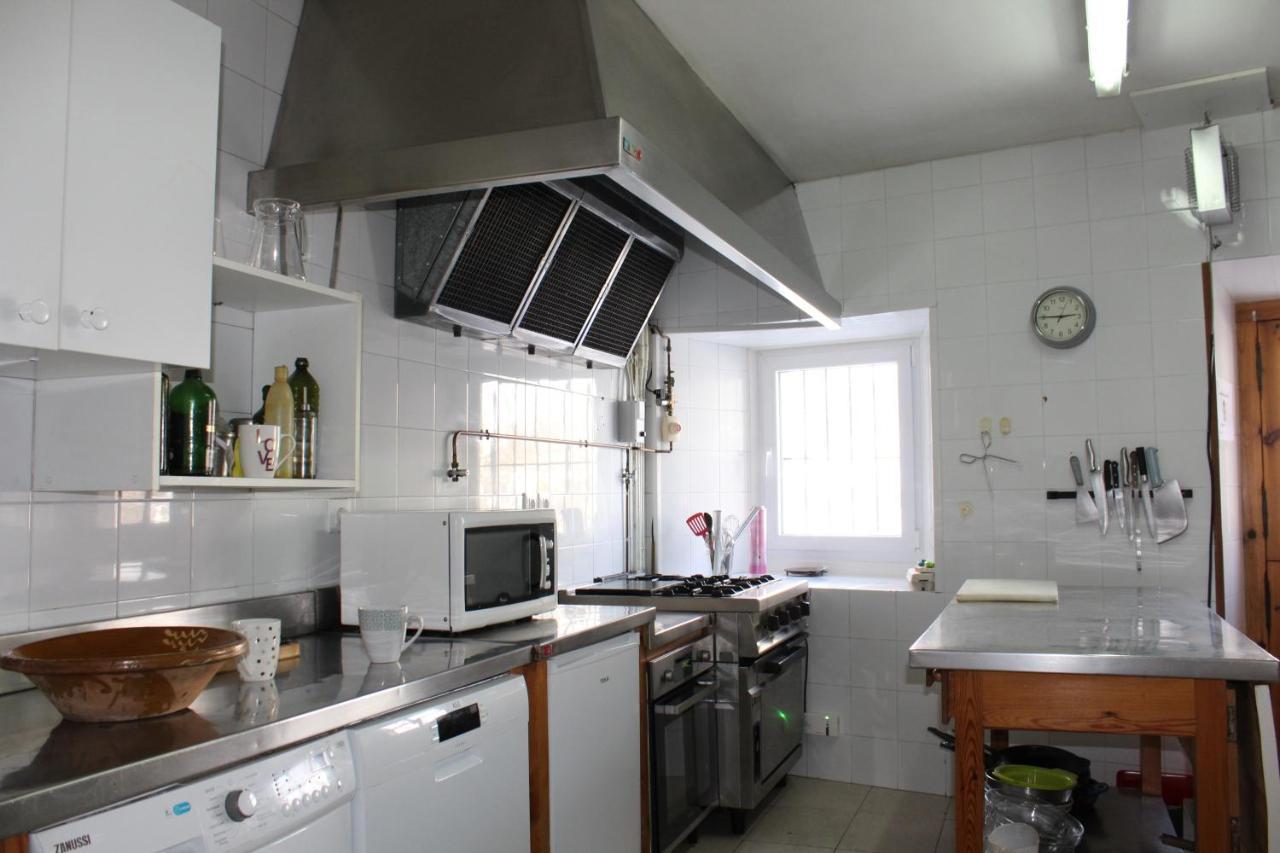 Vaquero Casa Rural Alquiler Completo Abiada Zewnętrze zdjęcie