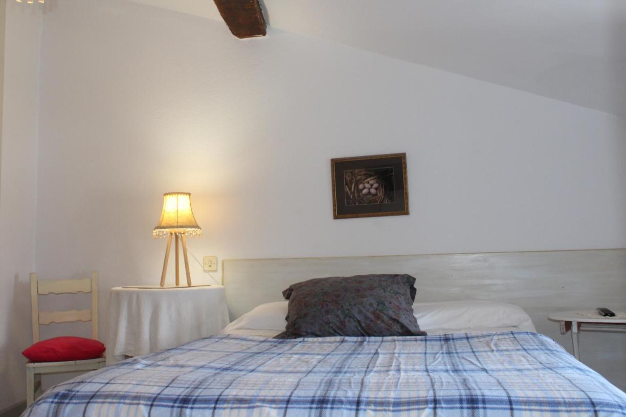 Vaquero Casa Rural Alquiler Completo Abiada Zewnętrze zdjęcie