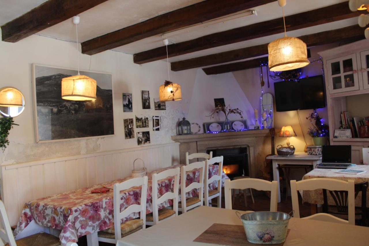 Vaquero Casa Rural Alquiler Completo Abiada Zewnętrze zdjęcie