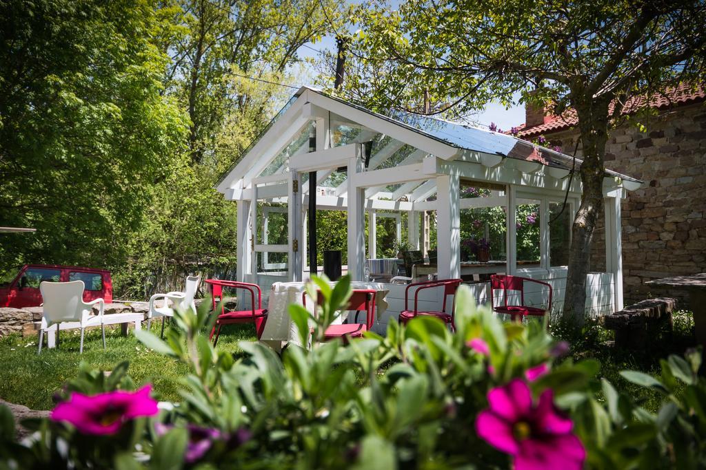 Vaquero Casa Rural Alquiler Completo Abiada Zewnętrze zdjęcie