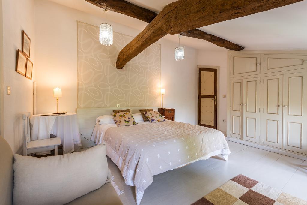 Vaquero Casa Rural Alquiler Completo Abiada Zewnętrze zdjęcie