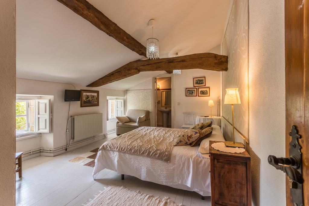 Vaquero Casa Rural Alquiler Completo Abiada Zewnętrze zdjęcie