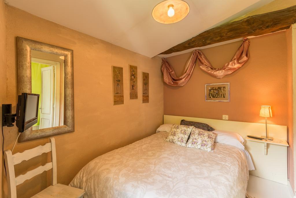 Vaquero Casa Rural Alquiler Completo Abiada Zewnętrze zdjęcie